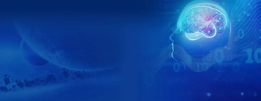 Metabolic Frequency background